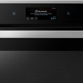 Samsung NQ50J9530BS inbouw oven met magnetron