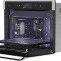 Samsung NQ50J9530BS inbouw oven met magnetron