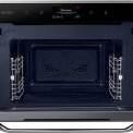 Samsung NQ50J9530BS inbouw oven met magnetron