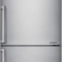 Samsung RB31FEJNBSA koelkast inox