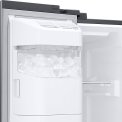 Samsung RS68N8231S9 side-by-side koelkast