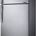 Samsung RT38K5400S9 koelkast met vriesgedeelte bovenin
