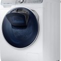 Samsung Addwash: Wasgoed toevoegen terwijl de Samsung WW10M86INOA wasmachine al aan staaat
