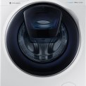 Samsung WW12K8402OW Addwash wasmachine