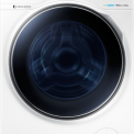 Samsung WW80H7600EW wasmachine