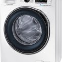 Samsung WW80J6600CW wasmachine