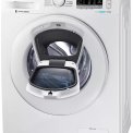 De Samsung WW80K5400WW heeft met de AddWash functie echt een functionele toevoeging