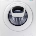 Samsung WW80K5400WW Addwash wasmachine