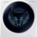 Samsung WW80K7605OW Addwash wasmachine