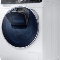 De Samsung WW80M76NN2M wasmachine is voorzien van AddWash