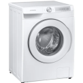 Samsung WW90J6600CW wasmachine - AddWash en stoomprogramma