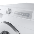 Samsung WW90J6600CW wasmachine - AddWash en stoomprogramma