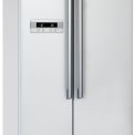 Scancool SKF500A+  side-by-side koelkast