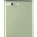Schaub Lorenz DTF15055G-8069 koelkast groen