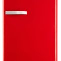 Schaub Lorenz TL55F-8595 koelkast rood
