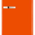 Schaub Lorenz TL55O-8632 koelkast oranje