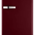 Schaub Lorenz TL55R-6898 koelkast bordeaux rood