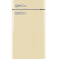 Schneider SCDD309VCR koelkast
