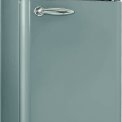 Schneider SL210 SGR DD A++ grijze koelkast