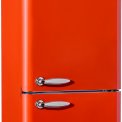 Schneider SL250O CB A++ oranje koelkast