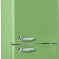 Schneider SL250SG CB A++ groen koelkast