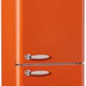 Schneider SL300O CB A++ oranje koelkast
