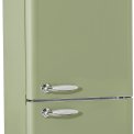 Schneider SL300SG CB A++ mint groen koelkast