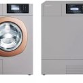 Schulthess Spirit 660 Ever Rose professionele warmtepomp droger