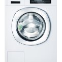 Schulthess Spirit Topline 740 hotfill wasmachine - warm water - (semi-) professioneel