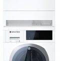 Schulthess Sublime Snow wasmachine