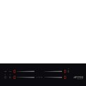 Smeg SI1M7643B inductie inbouw kookplaat