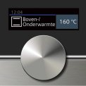 Siemens CB635GBS1 rvs inbouw oven