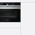 Siemens CB635GBS1 rvs inbouw oven