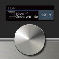 Siemens CM633GBW1 inbouw oven met magnetron
