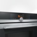 Siemens CM636GBS1 inbouw oven met magnetron