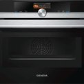 Siemens CM656NBS1 oven met magnetron