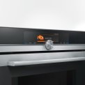 Siemens CM678G4S1 inbouw oven met magnetron