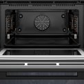 Siemens CM776GMB1F extraKlasse - inbouw oven met magnetron 