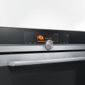 Siemens CS658GRS6 rvs inbouw combi-stoomoven