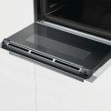 Siemens CS658GRW1 inbouw combi-stoomoven