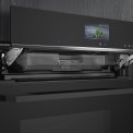 Siemens CS736GCB1F inbouw combi-stoomoven - nis 45 cm.