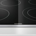 Siemens EA645GN17 keramisch inbouw kookplaat