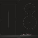 Siemens ED675FSB1E inductie inbouw kookplaat