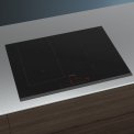 Siemens ED751HSC1E inbouw inductie kookplaat met touchSlider en HomeConnect