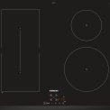 Siemens EE631BPB1E inbouw inductie kookplaat