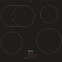Siemens EH611BFB1E inductie inbouw kookplaat