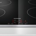 Siemens EH645BA68E inductie inbouw kookplaat