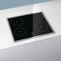 Siemens EH645BA68E inductie inbouw kookplaat