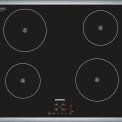 Siemens EH645BA68E inductie inbouw kookplaat