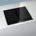 Siemens EH675FV17E inductie inbouw kookplaat
